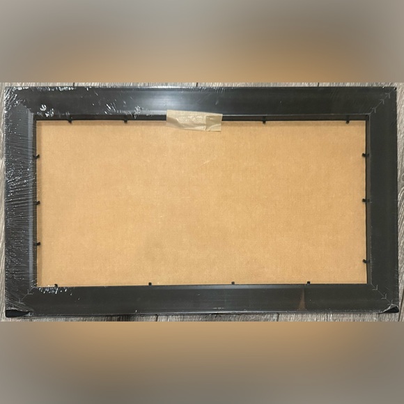 NEW Black Collage Photo Frame - Picture 4 of 7